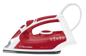 Electrolux,Napařovací žehlička Napařovací žehlička Electrolux EDB 5115 RP