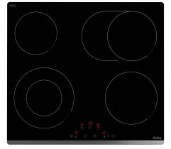 Sklokeramická varná deska Amica DS 6210