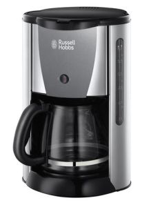 Russell Hobbs, Kávovar espresso Russell Hobbs 19381 Storm Grey