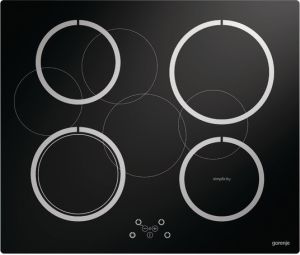 Gorenje,Indukční varná deska Indukční varná deska Gorenje IT 612 SYB