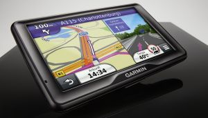 Garmin, Velká navigace Velká navigace Garmin dezl 760T Europe Lifetime