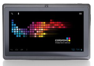 Colorovo, Tablet Tablet Colorovo CityTab Lite 7