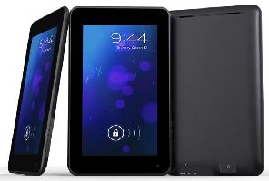 DPS, Tablet "DPS DREAM 7"" DUAL, Android 4.1, 4GB, Wi-Fi"
