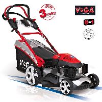 Vega, Rotační benzínová sekačka Vega 485 SXH 6in1