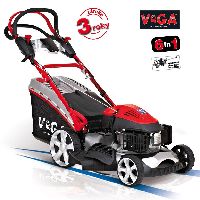 Vega, Rotační benzínová sekačka Vega 525 4SXH 6in1