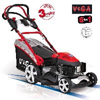 Vega, Rotační benzínová sekačka Vega 525 SXH 6in1