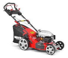 Hecht, Rotační benzínová sekačka Hecht 5484 SX