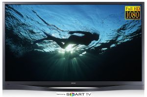 Samsung, 3D LED televize 3D LED televize Samsung PS64F8500