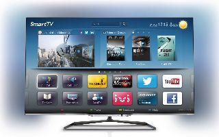 Philips, Smart TV Philips 47PFL7008K/12