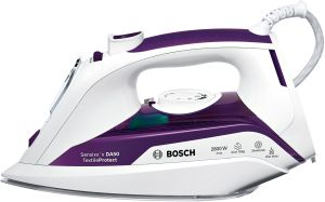 Bosch,Napařovací žehlička Napařovací žehlička Bosch TDA 502801T