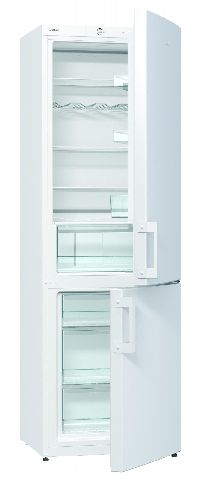 Gorenje, Lednička s mrazákem Gorenje RK6191AW