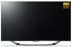 LG, 3D televize LG 55LA690S