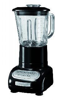 KitchenAid, Stolní mixér KitchenAid 5KSB5553EOB Artisan