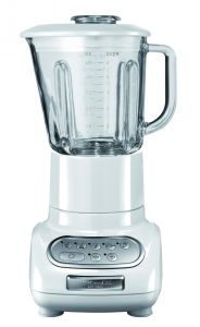 KitchenAid, Stolní mixér KitchenAid 5KSB5553EWH Artisan