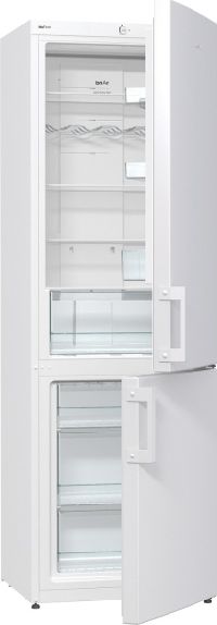 Gorenje, Lednička s mrazákem Gorenje NRK6191CW