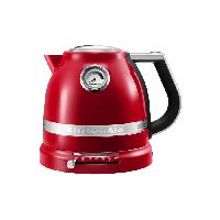 KitchenAid, Rychlovarná konvice, Varná kovová konvice KitchenAid 5KEK1522EER Artisan