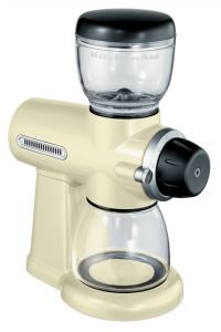 KitchenAid, Odolný mlýnek na kávu Odolný mlýnek na kávu KitchenAid 5KCG100EAC Artisan