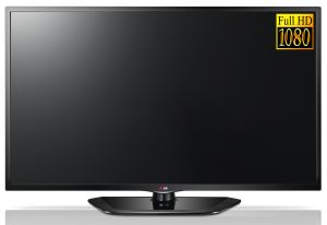 LG, LED televize LED televize LG 50LN5400