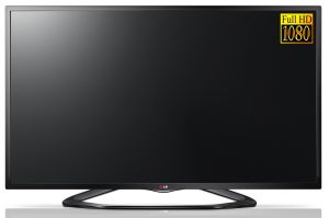 LG, Smart TV LG 39LN575S