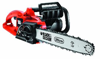 Black&Decker, Elektrická řetězová pila Black&Decker GK1830