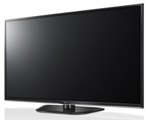 LG, 3D LED televize 3D LED televize LG 60PH670S