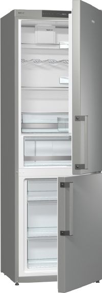 Gorenje, Lednička s mrazákem Gorenje RK6192KX