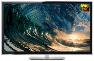 PANASONIC, 3D LED televize 3D LED televize PANASONIC VIERA TX-P42GT60E