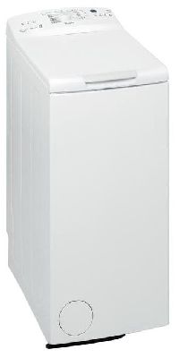 Whirlpool, Pračka s horním plněním Whirlpool WTLS 60712