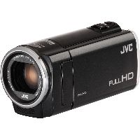 JVC, Videokamera JVC GZ E105B