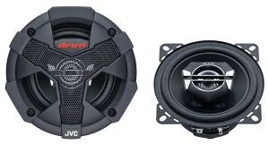 JVC,   JVC CS-V427