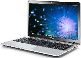 Samsung, Notebook Samsung ATIV Book 2 270E (NP270E5V-K03CZ)