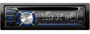 JVC, Autorádio Autorádio JVC KD-R442