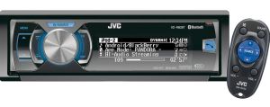 JVC, Autorádio s CD Autorádio s CD JVC KD-SD80BT
