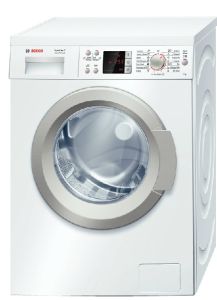 Bosch, Pračka s předním plněním Bosch WAQ 20460 BY