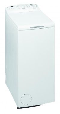 Whirlpool, Pračka s horním plněním Whirlpool WTLS 60810