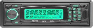 ECG, Autorádio s USB ECG CD 110 USB