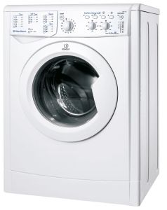 Indesit, Předem plněná pračka Předem plněná pračka Indesit IWSC 51051 C ECO (EU)