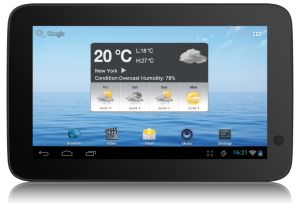 Navon, Tablet Tablet Navon Raptor 7 HD, Wi-Fi