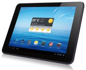 Navon, Tablet Tablet Navon Raptor 8, Wi-Fi