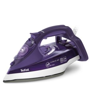 Tefal,Napařovací žehlička Napařovací žehlička Tefal FV 9640E0 Autoclean Anti calc