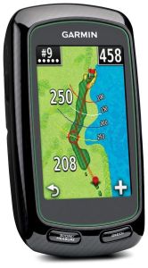 Garmin, Turistická GPS navigace Garmin Approach G6 Lifetime