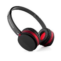 Energy Sistem, Sluchátka Energy Sistem Wireless BT3 Ruby Red