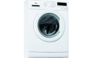 Whirlpool, Pračka s předním plněním Whirlpool AWSX 63213