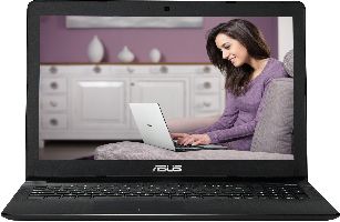 Asus, Notebook Asus X502CA-XX007H