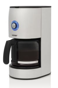 Zelmer, Kávovar espresso Zelmer CM 1000X