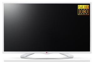 LG, LED televize LED televize LG 42LN577S