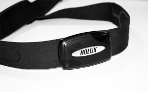 Holux, GPS navigace GPS navigace Holux snímač tepové frekvence Funtrek 130 Pro, 132, GPSport 260Pro