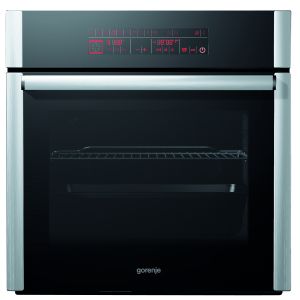 Gorenje, Vestavná trouba Gorenje BO 8740 AX