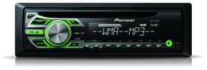 Pioneer, Autorádio s CD Autorádio s CD Pioneer DEH-150MPG