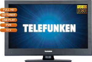 Telefunken, LED televize LED televize Telefunken T22FX970LP-12V